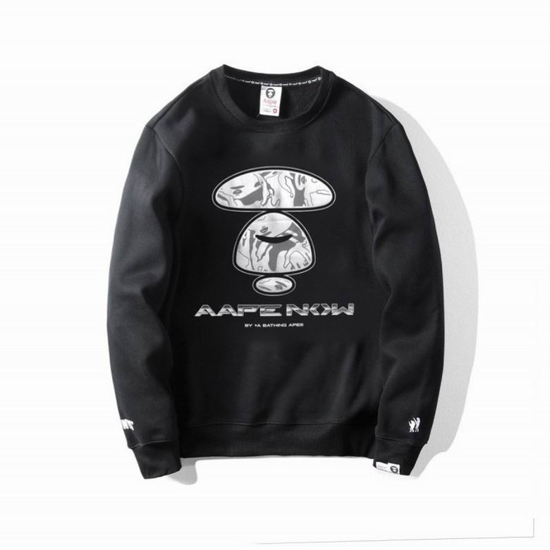 Bape Sweatshirt-014
